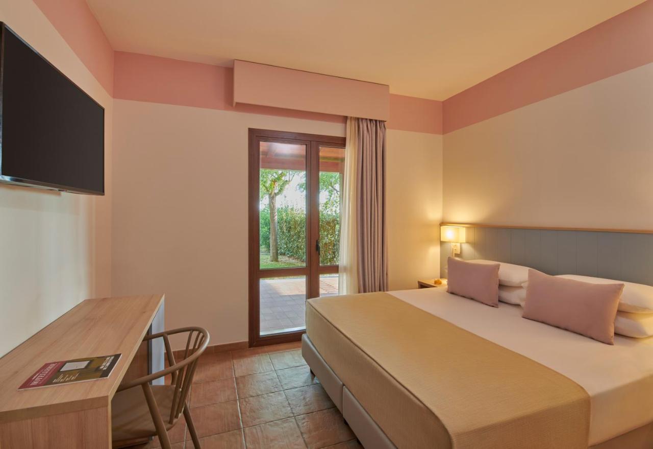 Serenusa Resort Licata Habitación foto