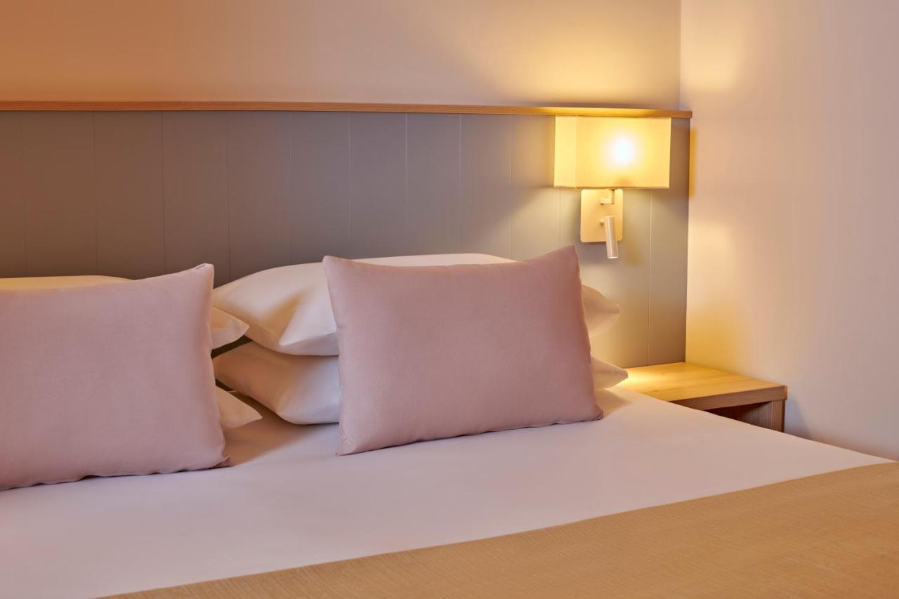 Serenusa Resort Licata Habitación foto