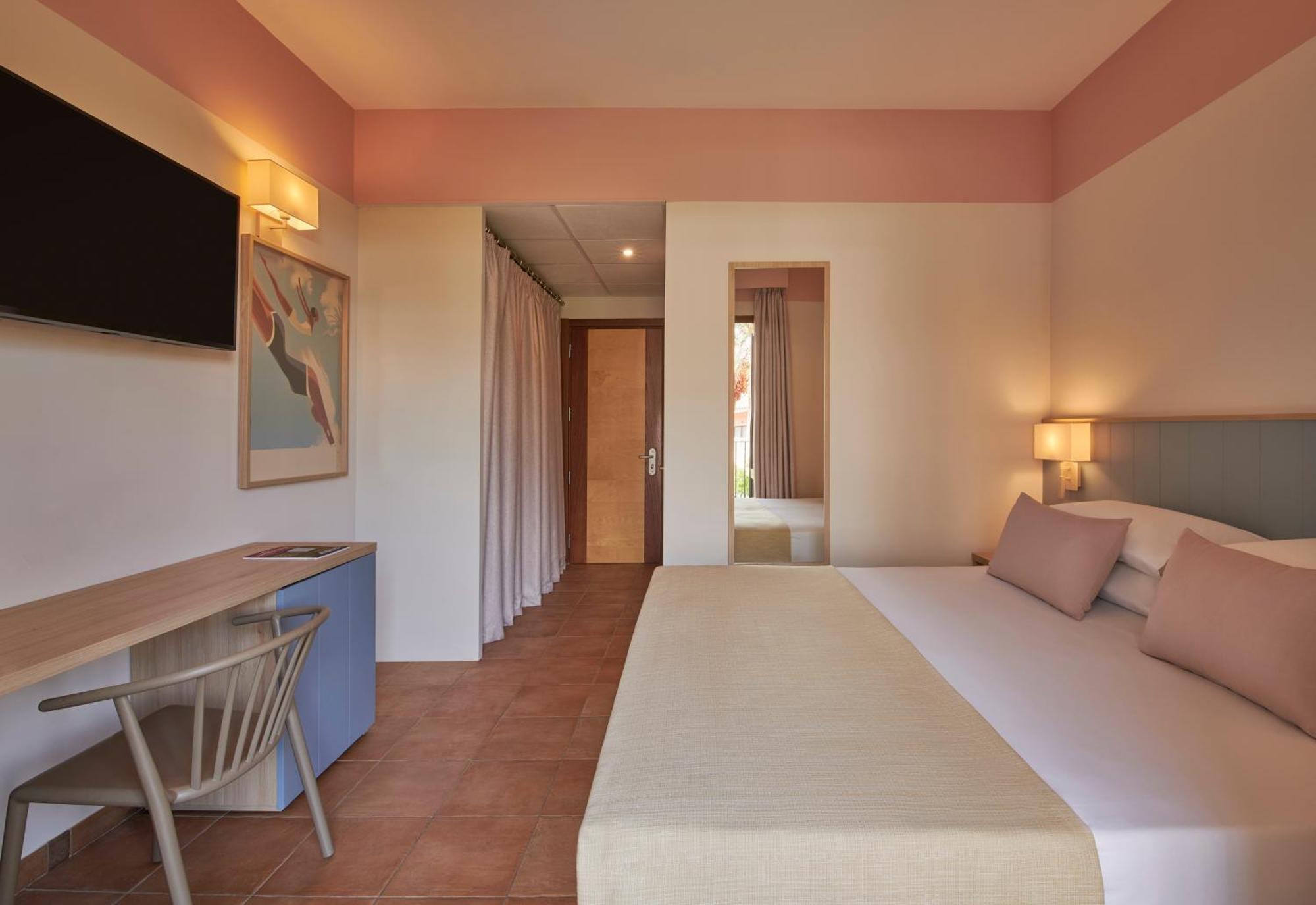 Serenusa Resort Licata Habitación foto