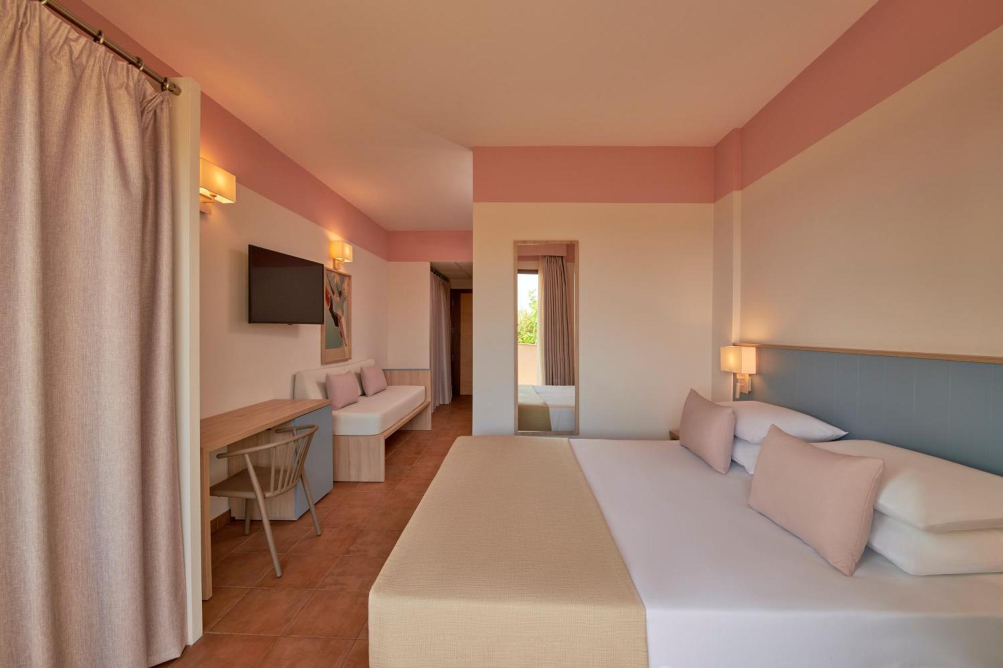 Serenusa Resort Licata Habitación foto