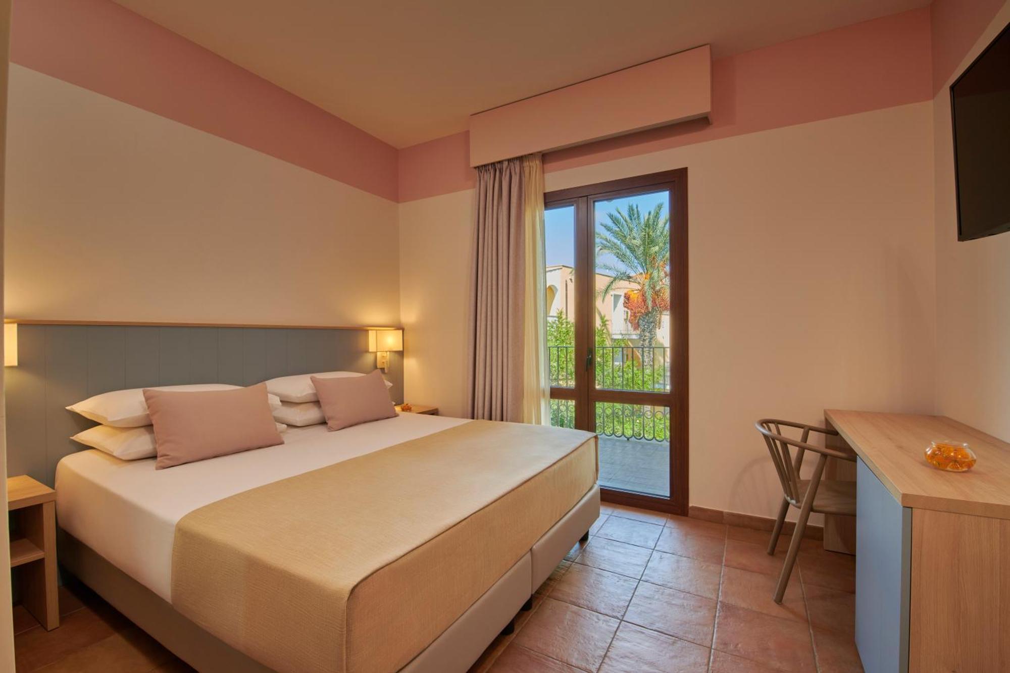 Serenusa Resort Licata Habitación foto